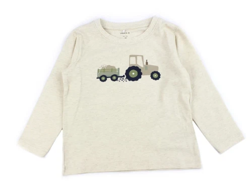 Name It peyote melange traktor top